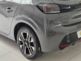 PEUGEOT 208 usata, con Cerchi in lega