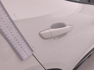 OPEL Mokka usata, con Riconoscimento dei segnali stradali