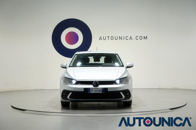 VOLKSWAGEN Polo usata, con Airbag