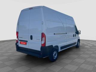CITROEN Jumper usata 4