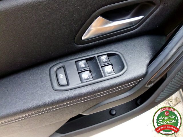 DACIA Duster usata, con Airbag testa