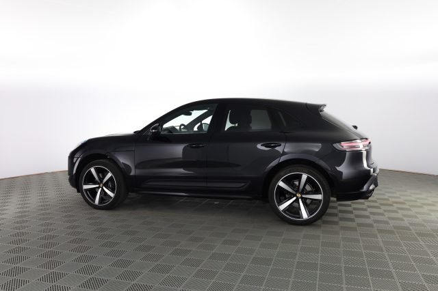 PORSCHE Macan usata 5