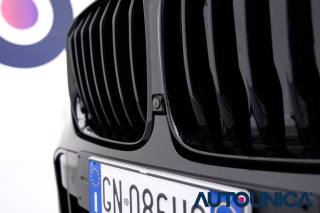 BMW X5 usata, con Sistema di visione notturna