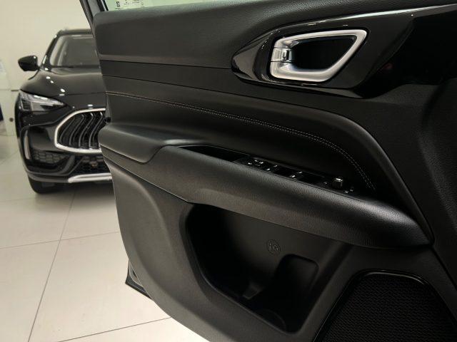 JEEP Compass usata, con USB