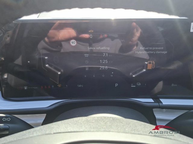 KIA Sportage usata 9