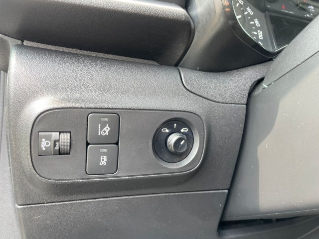 CITROEN C3 usata, con Controllo elettronico della corsia
