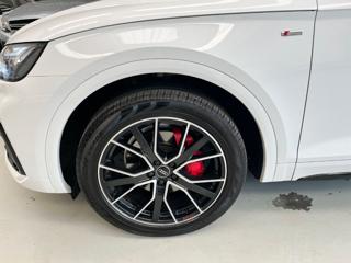 AUDI Q5 usata, con Airbag laterali