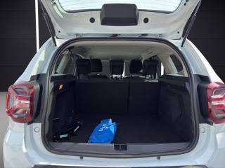 DACIA Duster usata, con Controllo vocale