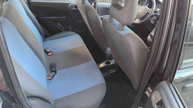 FIAT Panda usata, con Immobilizzatore elettronico