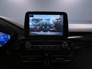 FORD Kuga usata, con Fendinebbia