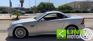 MERCEDES-BENZ SLK 230 usata, con Chiusura centralizzata