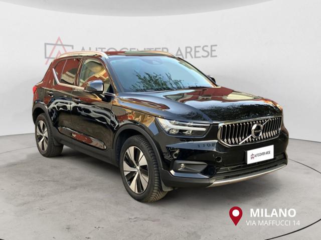 VOLVO XC40 usata, con Cerchi in lega