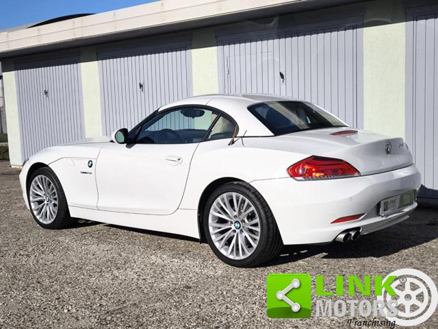 BMW Z4 usata, con Airbag Passeggero