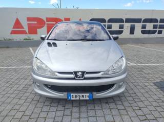 PEUGEOT 206 usata, con Airbag Passeggero