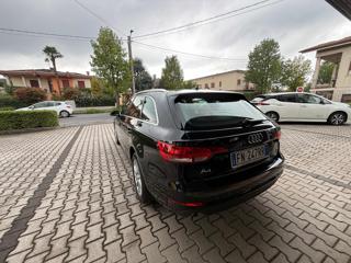 AUDI A4 usata, con Airbag Passeggero