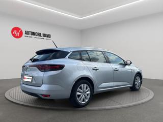 RENAULT Megane usata, con Airbag Passeggero