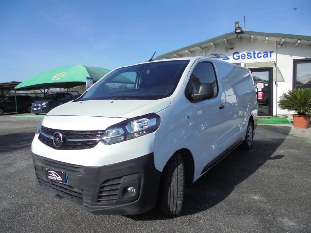 OPEL Vivaro usata, con Airbag Passeggero
