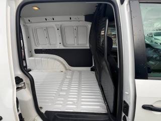 VOLKSWAGEN Caddy usata, con Luci diurne