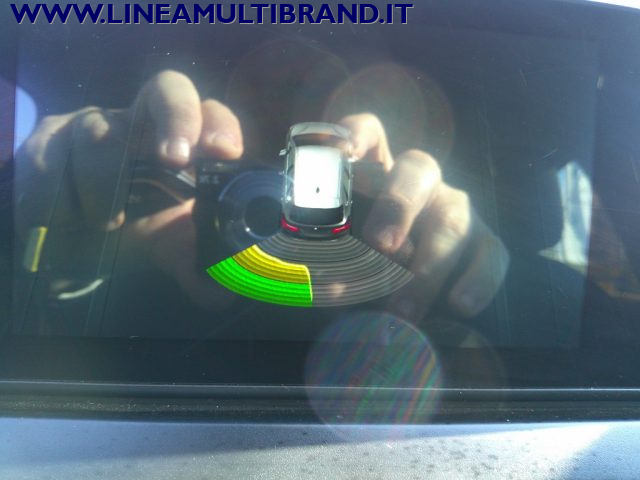 BMW 218 usata, con Cruise Control