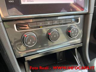 VOLKSWAGEN Golf Variant usata, con Chiusura centralizzata telecomandata