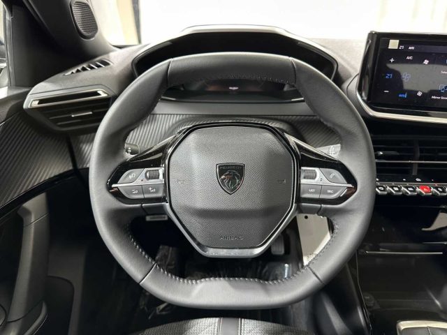 PEUGEOT 2008 usata, con Bluetooth