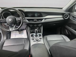 ALFA ROMEO Stelvio usata, con Controllo trazione