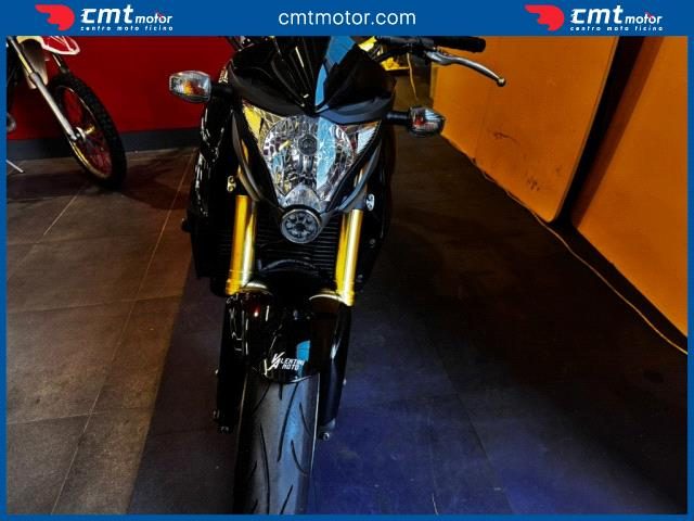 HONDA CB 1000 R usata 3