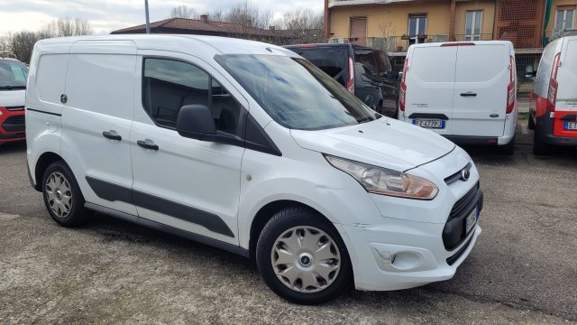 FORD Transit Connect usata, con ABS