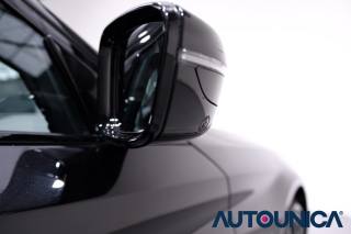 BMW 530 usata, con Monitoraggio pressione pneumatici