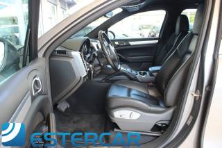 PORSCHE Cayenne usata, con Airbag Passeggero