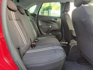 OPEL Crossland usata, con Immobilizzatore elettronico