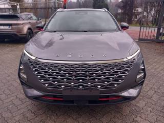 OMODA 5 usata, con Controllo trazione