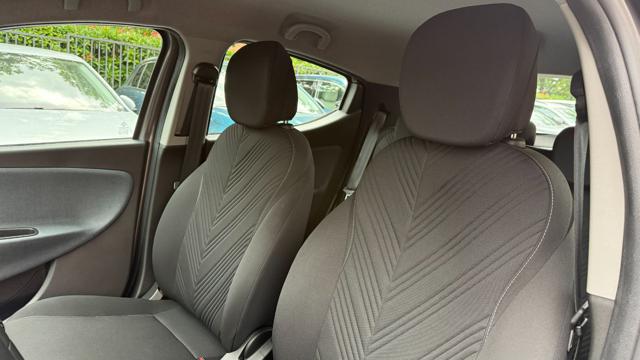 LANCIA Ypsilon usata, con Immobilizzatore elettronico