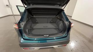 NISSAN Qashqai usata, con Vetri oscurati