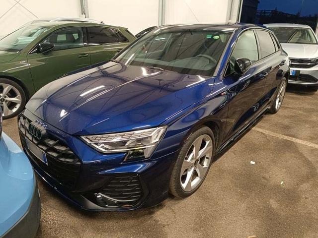 AUDI A3 usata, con ABS