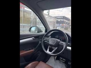 AUDI Q5 usata, con Bracciolo