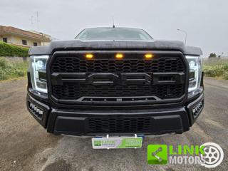 FORD Ranger usata, con Autoradio digitale