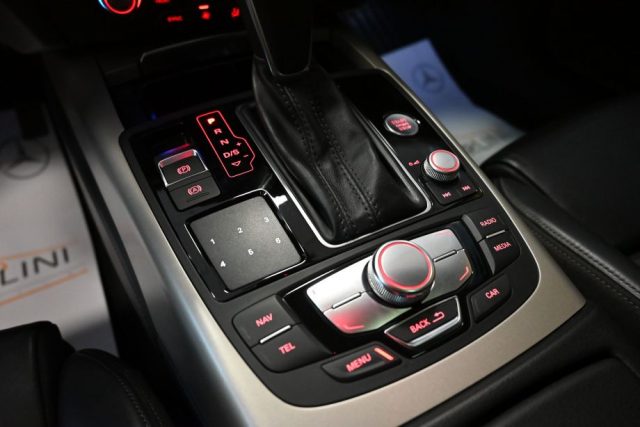 AUDI A6 allroad usata 142