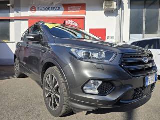FORD Kuga usata, con Autoradio