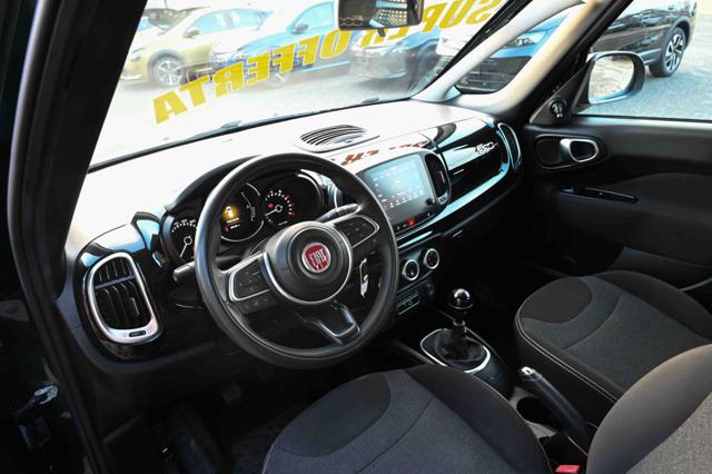 FIAT 500L usata, con Fendinebbia