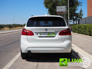 BMW 218 usata, con Immobilizzatore elettronico