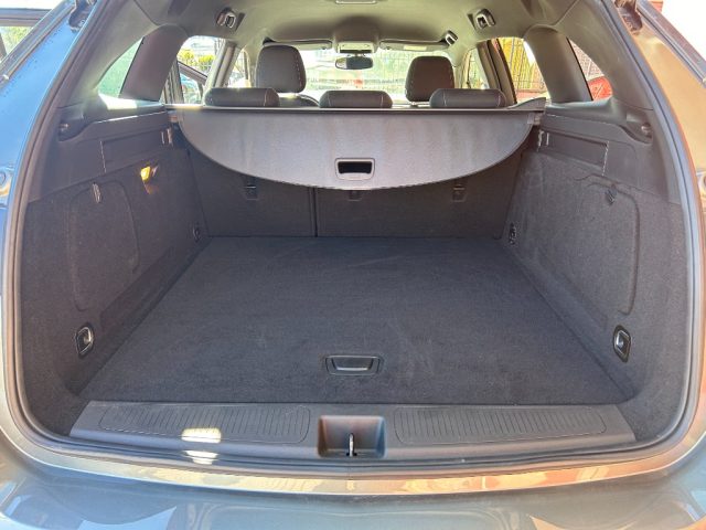 OPEL Astra usata, con Boardcomputer
