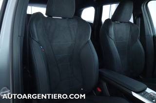 BMW X1 usata, con Blind spot monitor