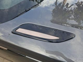 LAND ROVER Range Rover Velar usata, con Chiusura centralizzata telecomandata