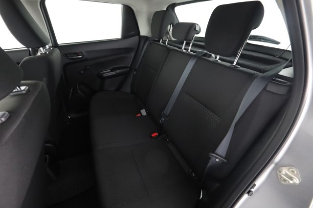 SUZUKI Swift usata 3