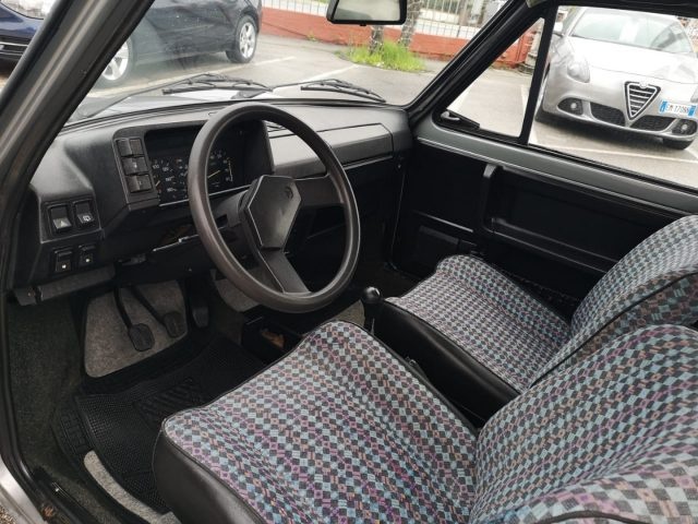 AUTOBIANCHI A 112 usata 8