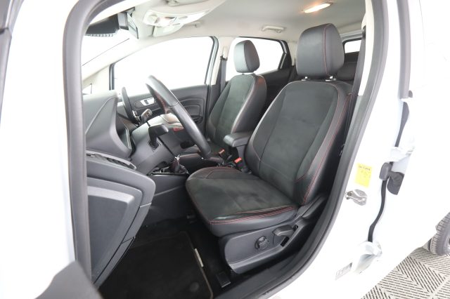 FORD EcoSport usata 2