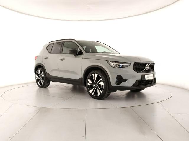 VOLVO XC40 usata, con Antifurto