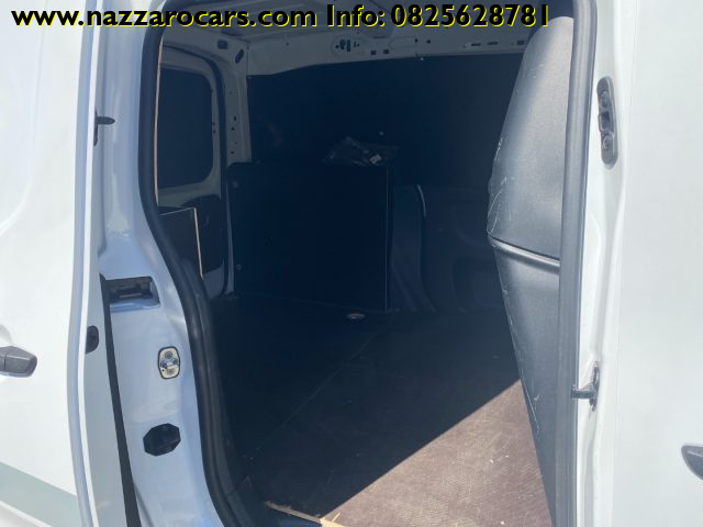 CITROEN Berlingo usata, con Cronologia tagliandi