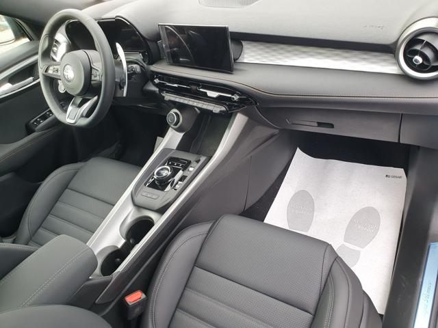 ALFA ROMEO Tonale usata, con Controllo trazione